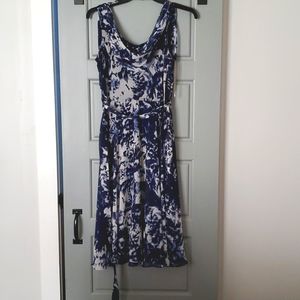 Musk Size 8 Dress